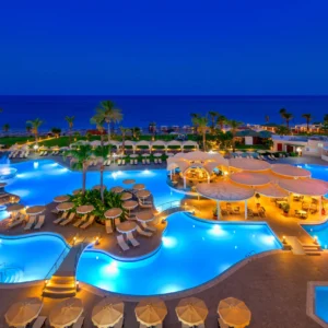 All inclusive Rodos Palladium Leisure & Wellness - Faliraki -  - Griekenland