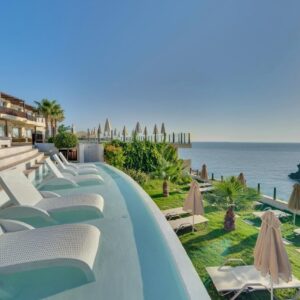 All inclusive Sea Side Resort & Spa - Agia Pelagia -  - Griekenland