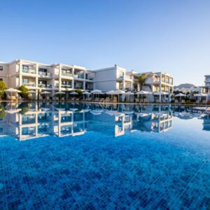 All inclusive Sentido Asterias Beach Resort - Afandou -  - Griekenland