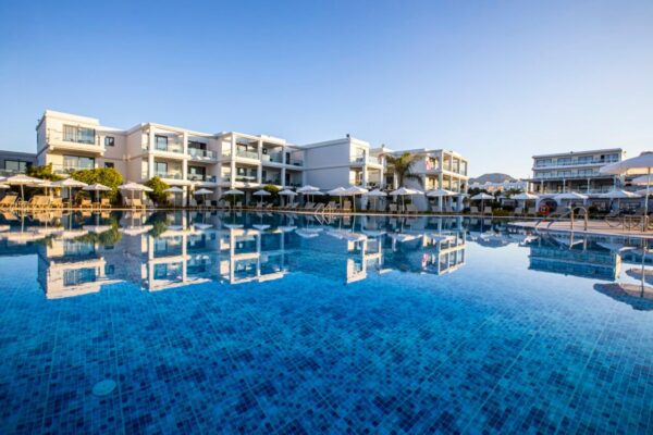 All inclusive Sentido Asterias Beach Resort - Afandou -  - Griekenland