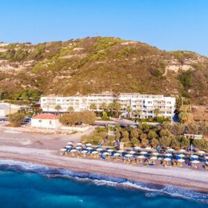 All inclusive Sirene Beach Hotel - Ixia -  - Griekenland