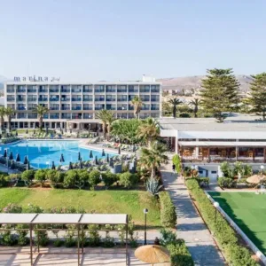 All inclusive Sol Marina Beach Crete - Gouves -  - Griekenland