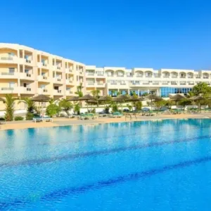 All inclusive Sovereign Beach Hotel - Kardamena -  - Griekenland