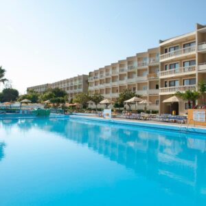 All inclusive Sunshine Rhodes - Trianda / Ialyssos -  - Griekenland