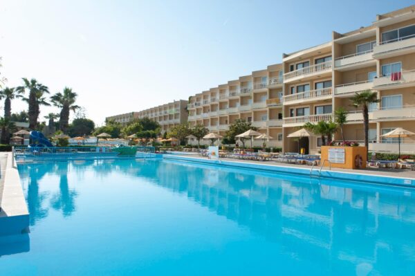 All inclusive Sunshine Rhodes - Trianda / Ialyssos -  - Griekenland