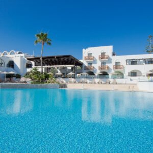 All inclusive TUI BLUE Oceanis Beach - Psalidi (bij Kos-stad) -  - Griekenland