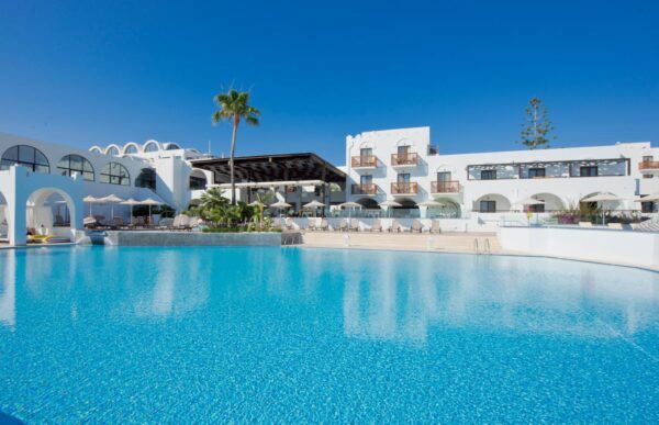 All inclusive TUI BLUE Oceanis Beach - Psalidi (bij Kos-stad) -  - Griekenland