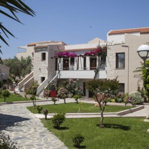 All inclusive TUI SUNEO Althea Village - Chania -  - Griekenland