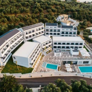 All inclusive Tesoro Hotel - Tsilivi -  - Griekenland