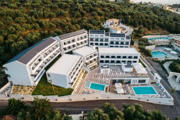 All inclusive Tesoro Hotel - Tsilivi -  - Griekenland