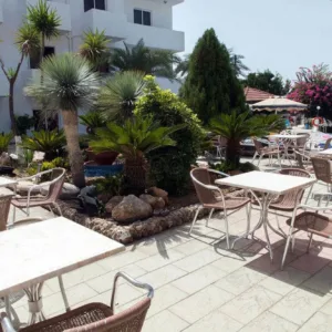 All inclusive Thalia Hotel - Pefki -  - Griekenland