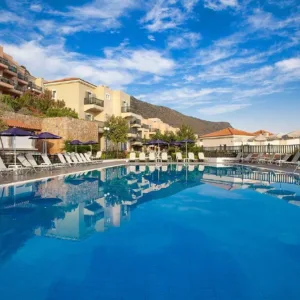 All inclusive The Village Resort & Waterpark - Chersonissos -  - Griekenland