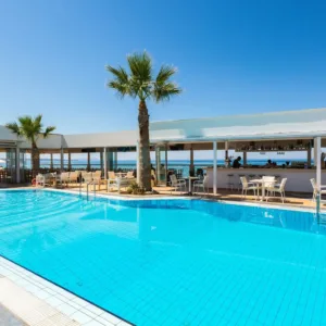 All inclusive Theo Star Beach - Malia -  - Griekenland