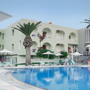 All inclusive Vardis Olive Garden - Georgioupolis -  - Griekenland