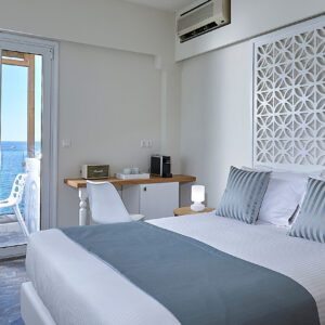 All inclusive Vasia Boulevard Hotel - Chersonissos -  - Griekenland