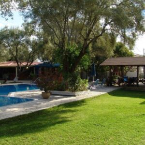 All inclusive Villa Kazazis - Ligia -  - Griekenland