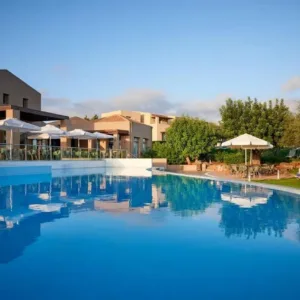 All inclusive Village Heights Resort - Chersonissos -  - Griekenland