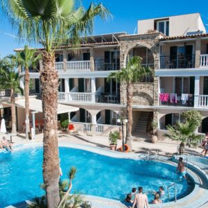 All inclusive Zante Plaza - Laganas -  - Griekenland