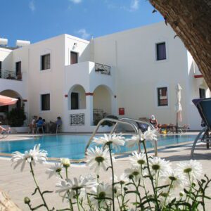 All inclusive Zephyros Village - Pigadia (Karpathos stad) -  - Griekenland