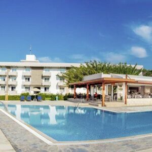 All inclusive Zoes Hotel - Faliraki -  - Griekenland