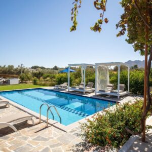 All inclusive 12 Islands Luxury Villas - Kolymbia -  - Griekenland