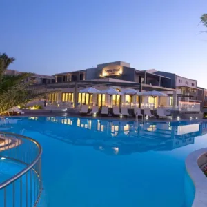 All inclusive Aegean Pearl - Rethymnon (Platanes) -  - Griekenland