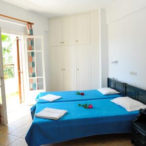 All inclusive Appartementen Ilena - Acharavi -  - Griekenland