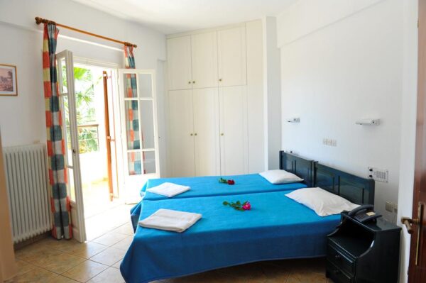 All inclusive Appartementen Ilena - Acharavi -  - Griekenland