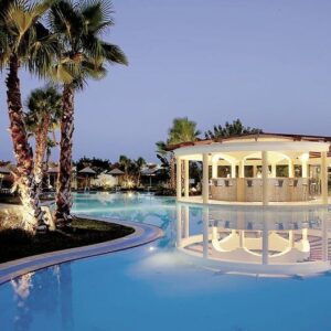 All inclusive Atrium Palace Thalasso Spa Resort & Villas - Lindos -  - Griekenland