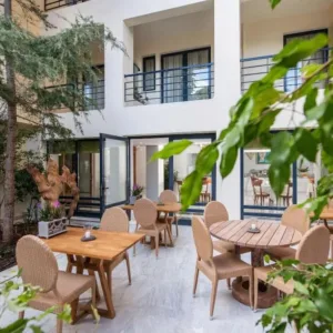 All inclusive Avra City Hotel - Chania -  - Griekenland