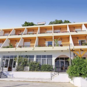 All inclusive Creta Mare Hotel - Plakias -  - Griekenland