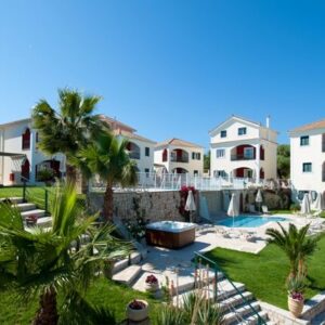 All inclusive Erietta - Tsilivi -  - Griekenland