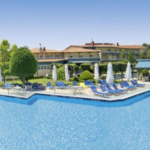 All inclusive Grand Platon Hotel - Paralia Katerini -  - Griekenland