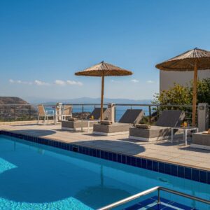 All inclusive Lenikos Resort - Agia Galini -  - Griekenland