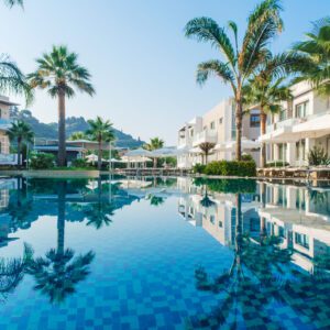 All inclusive Lesante Classic Luxury Hotel & Spa - Tsilivi -  - Griekenland