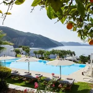 All inclusive Lichnos Beach - Parga (Epiros) -  - Griekenland