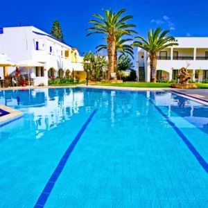 All inclusive Maria Rousse Hotel - Malia -  - Griekenland