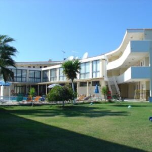 All inclusive Nasos Hotel & Resort - Moraitika -  - Griekenland