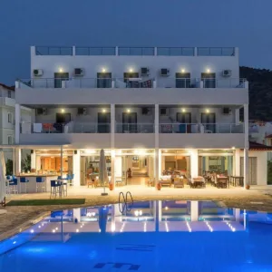 All inclusive Neon Hotel - Stalis / Stalida -  - Griekenland