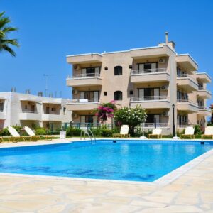 All inclusive Niko Elen Hotel - Stalis / Stalida -  - Griekenland