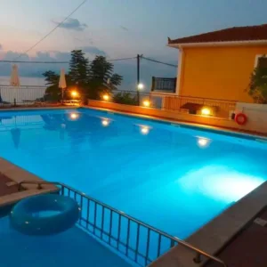 All inclusive Oceanis - Kefalonia -  - Griekenland