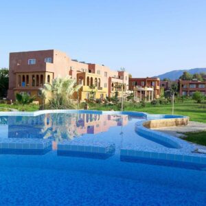 All inclusive Orpheas Resort - Kavrós -  - Griekenland