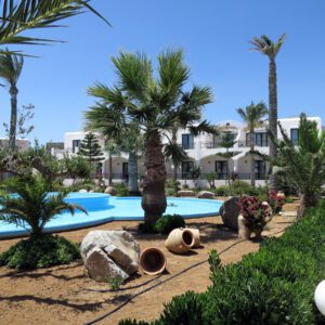 All inclusive Ostria Resort & Spa - Ierapetra -  - Griekenland