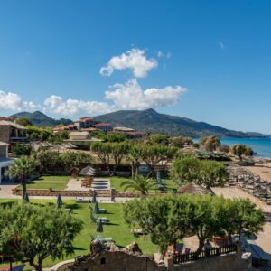 All inclusive Plaka Beach Resort - Vassilikos / Porto Roma -  - Griekenland