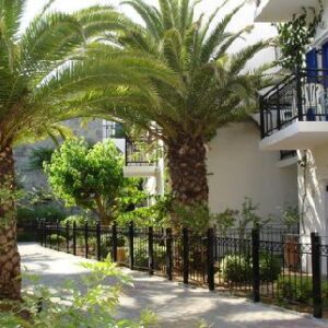 All inclusive Porto Platanias Village Resort - Chania -  - Griekenland