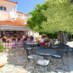 All inclusive Princess Hotel - Lassi -  - Griekenland