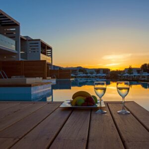 All inclusive Sentido Port Royal Villas & Spa - Kolymbia -  - Griekenland