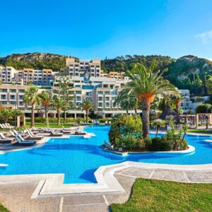 All inclusive Sheraton Rhodes Resort - Ixia -  - Griekenland