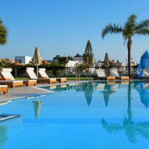 All inclusive Socrates - Malia -  - Griekenland