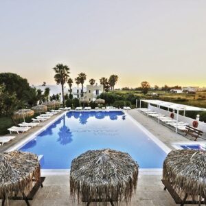 All inclusive Summer Village - Marmari -  - Griekenland